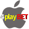 Aplicativo 4playbet para iOS