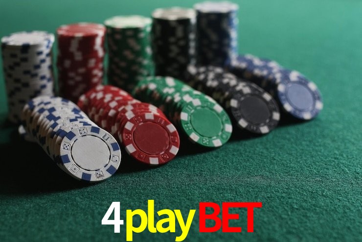 Experiência VIP 4playbet