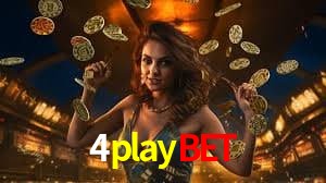 Welcome Bonus 4playbet