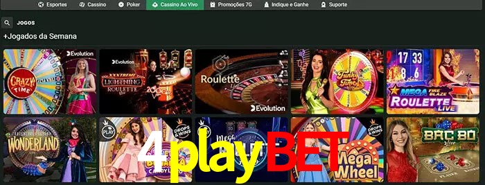 4playbet bet