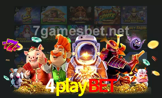 cassino 4playbet