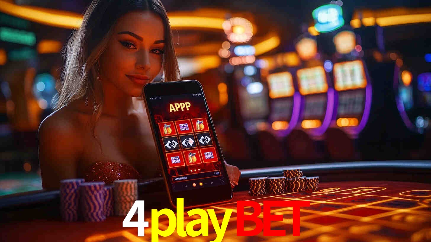 Explorando a Categoria de Eventos em Apostas na 4playbet