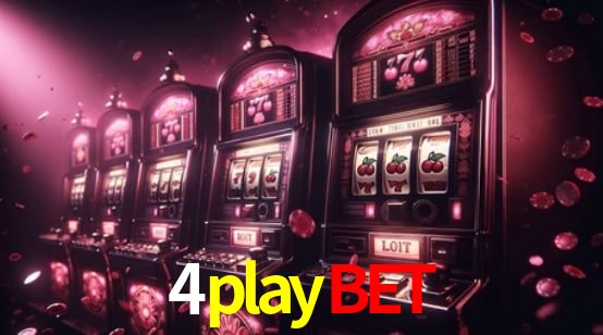Jogos Exclusivos 4playbet