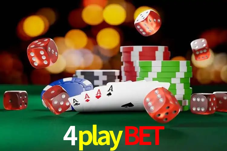 Provedores de Jogos 4playbet