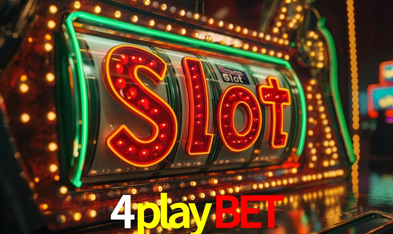 Promoção Relâmpago 4playbet