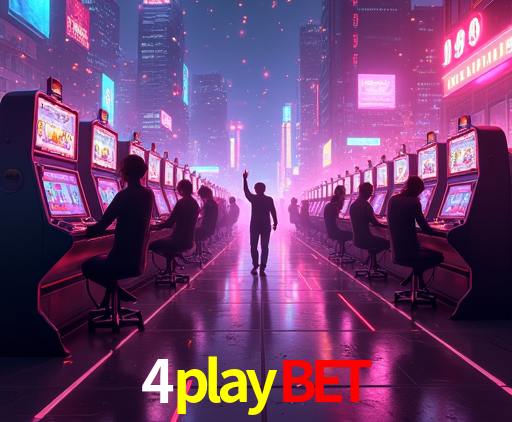 Casino VIP 4playbet