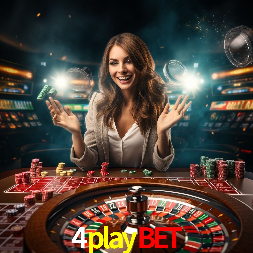 Experimente o Login Seguro Premium no 4playbet