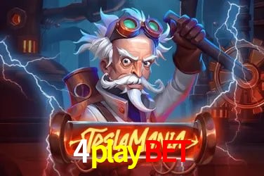 Benefícios da Conta 4playbet