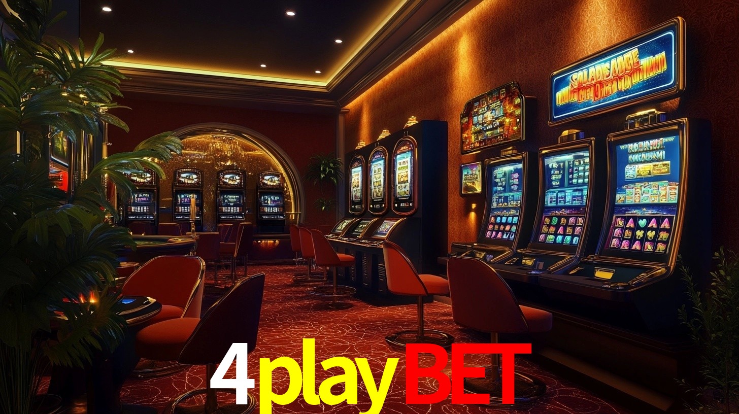 Welcome Bonus 4playbet