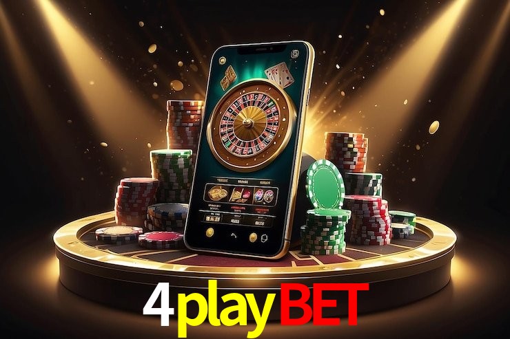 Design Responsivo 4playbet