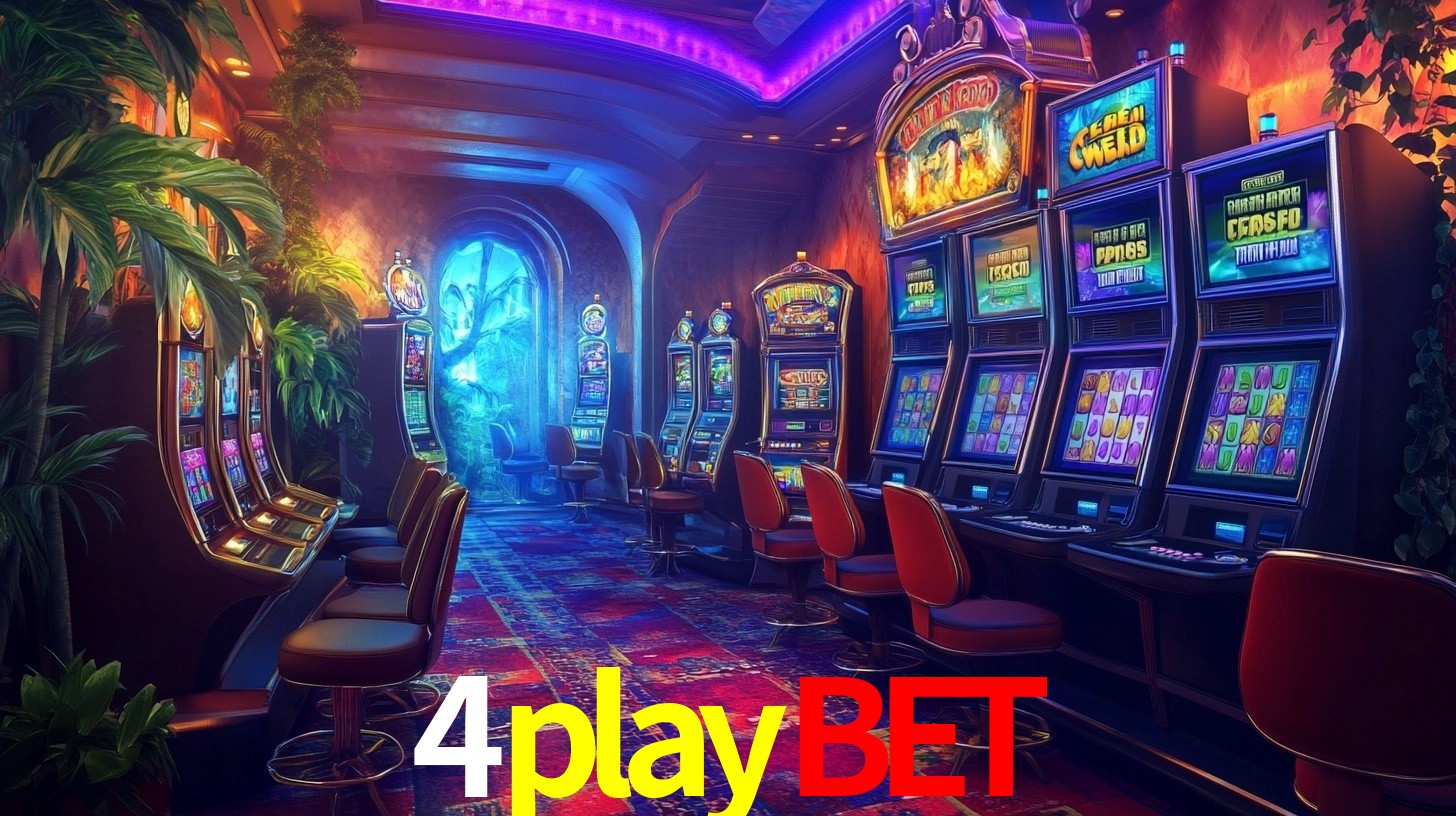 Daily Bonuses 4playbet