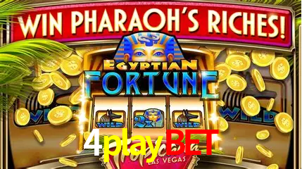 Descubra o Mundo do Cassino Online com 4playbet