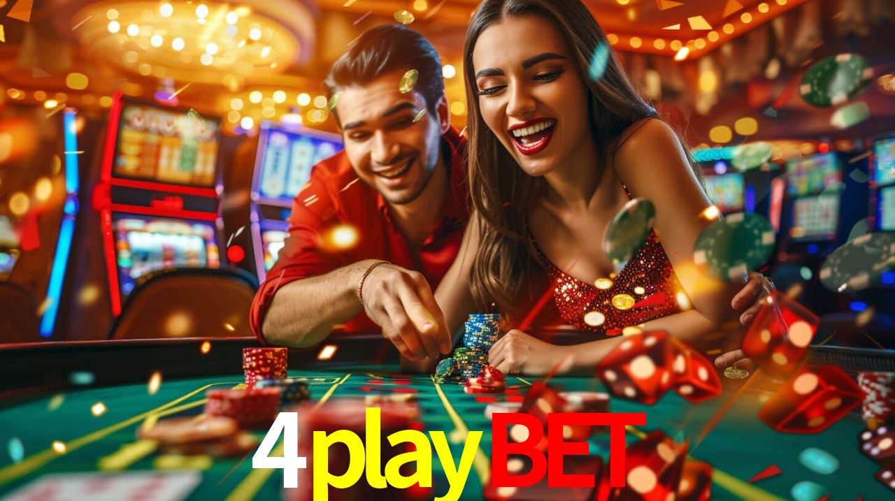 Tecnologia da Plataforma 4playbet