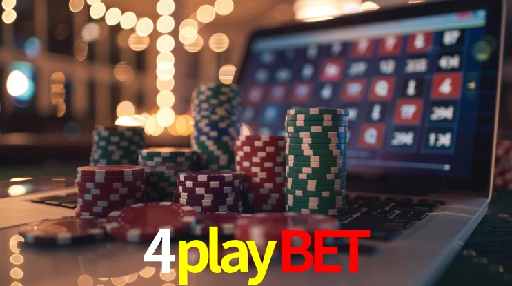 Slot Games 4playbet