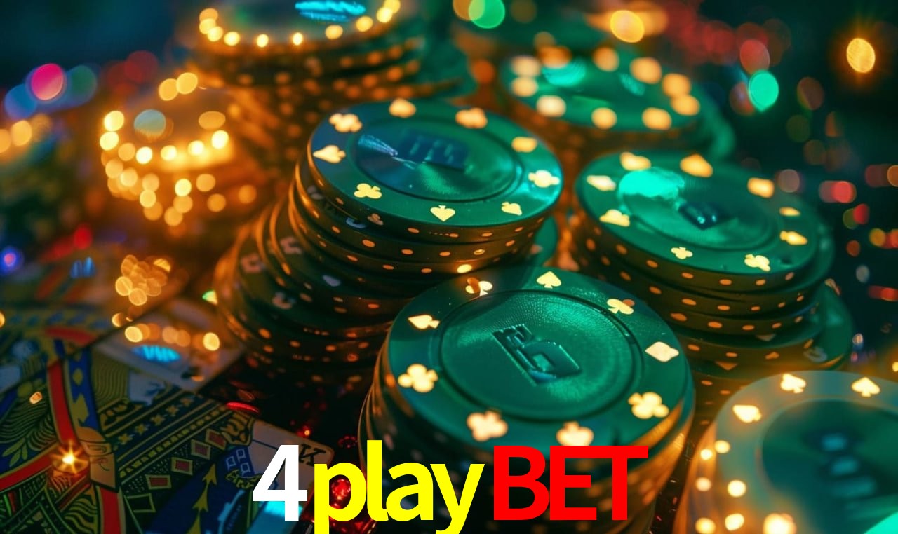Apostas de Tênis 4playbet