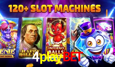 Descubra a Essência do 4playbet: Nossa História e Compromissos