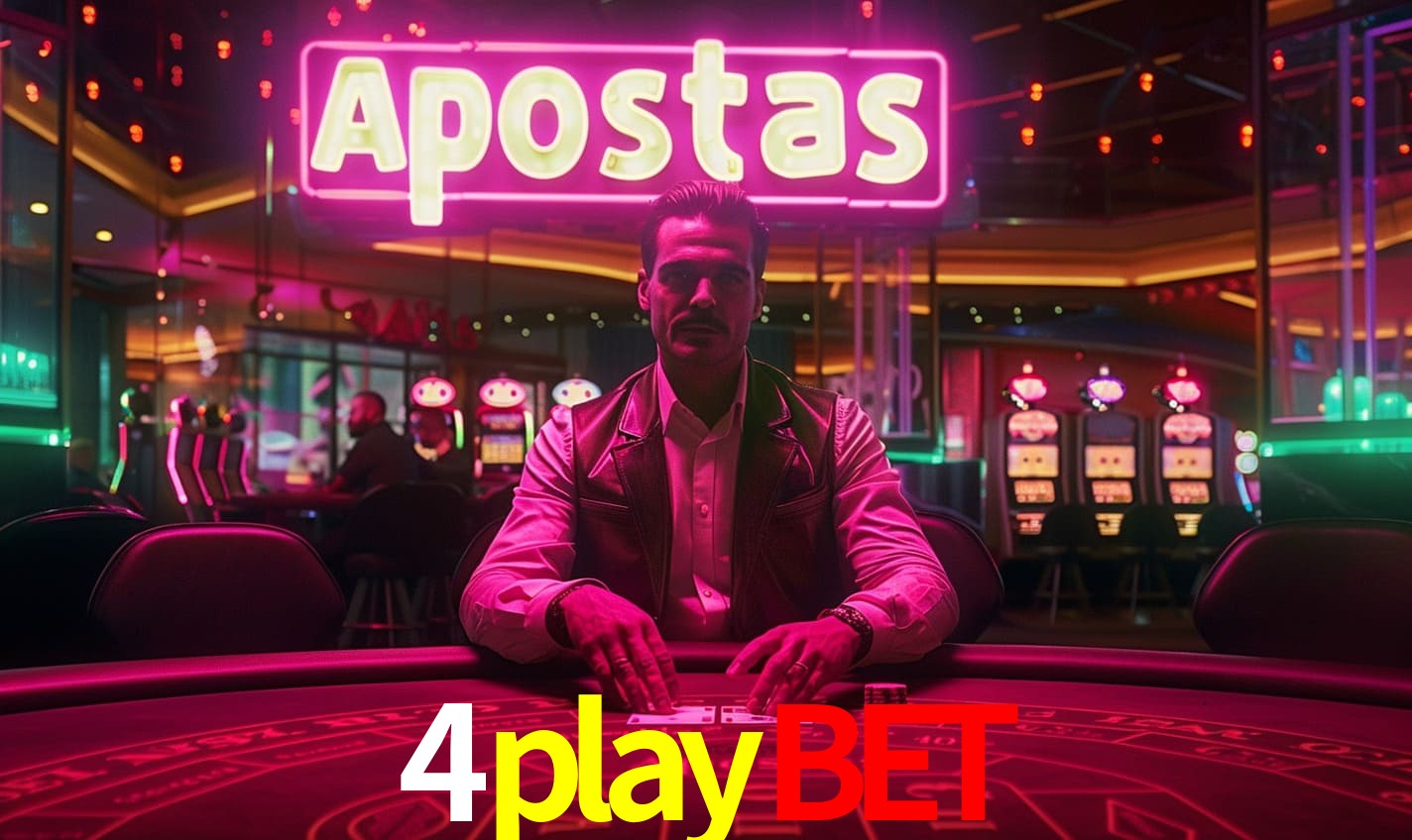 A Emoção da Loteria na 4playbet: Uma Chance de Mudança de Vida