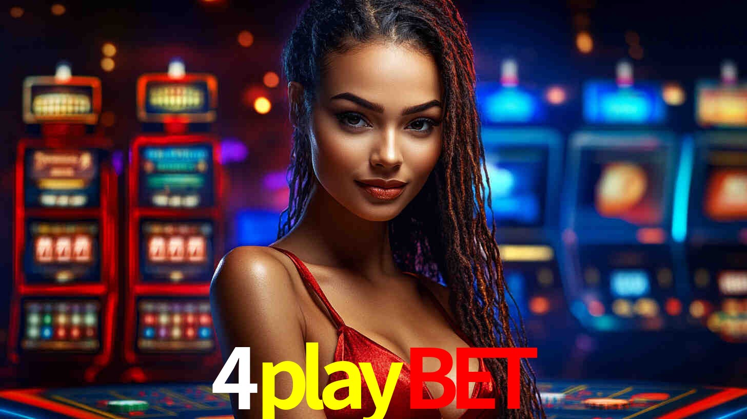 A Experiência Imersiva dos Cassinos Ao Vivo no 4playbet