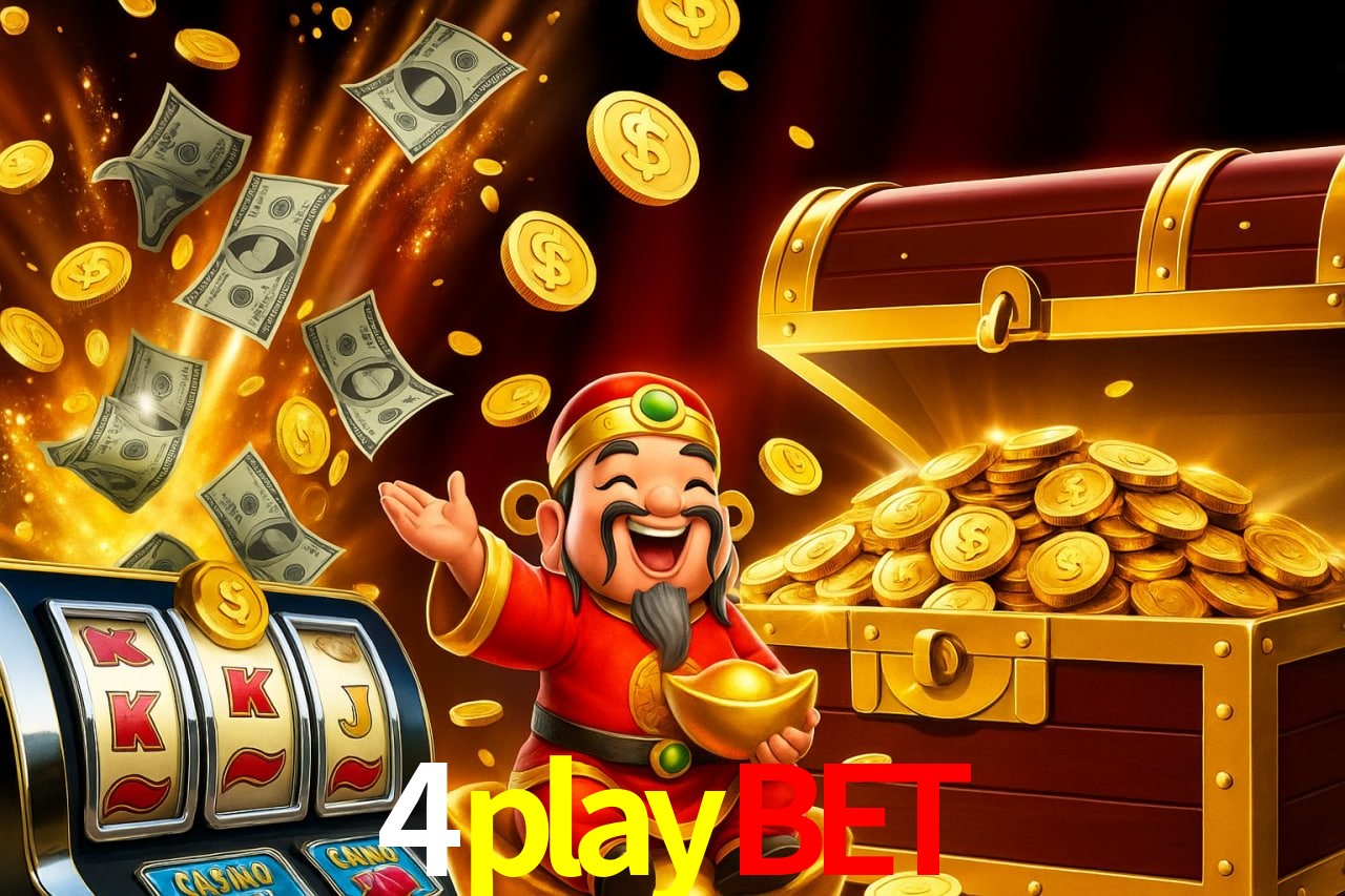 Torneios 4playbet