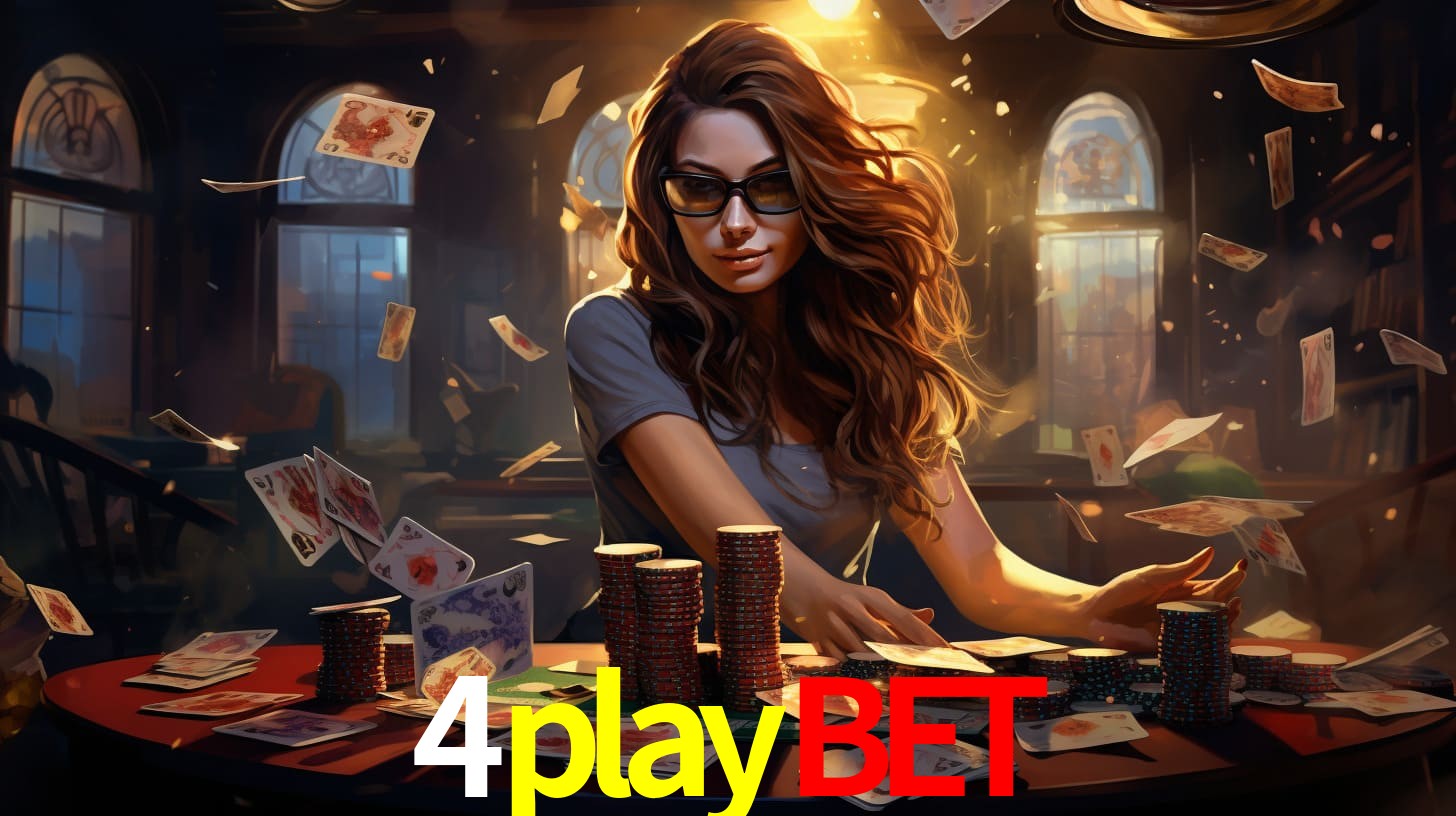 Blackjack Table 4playbet