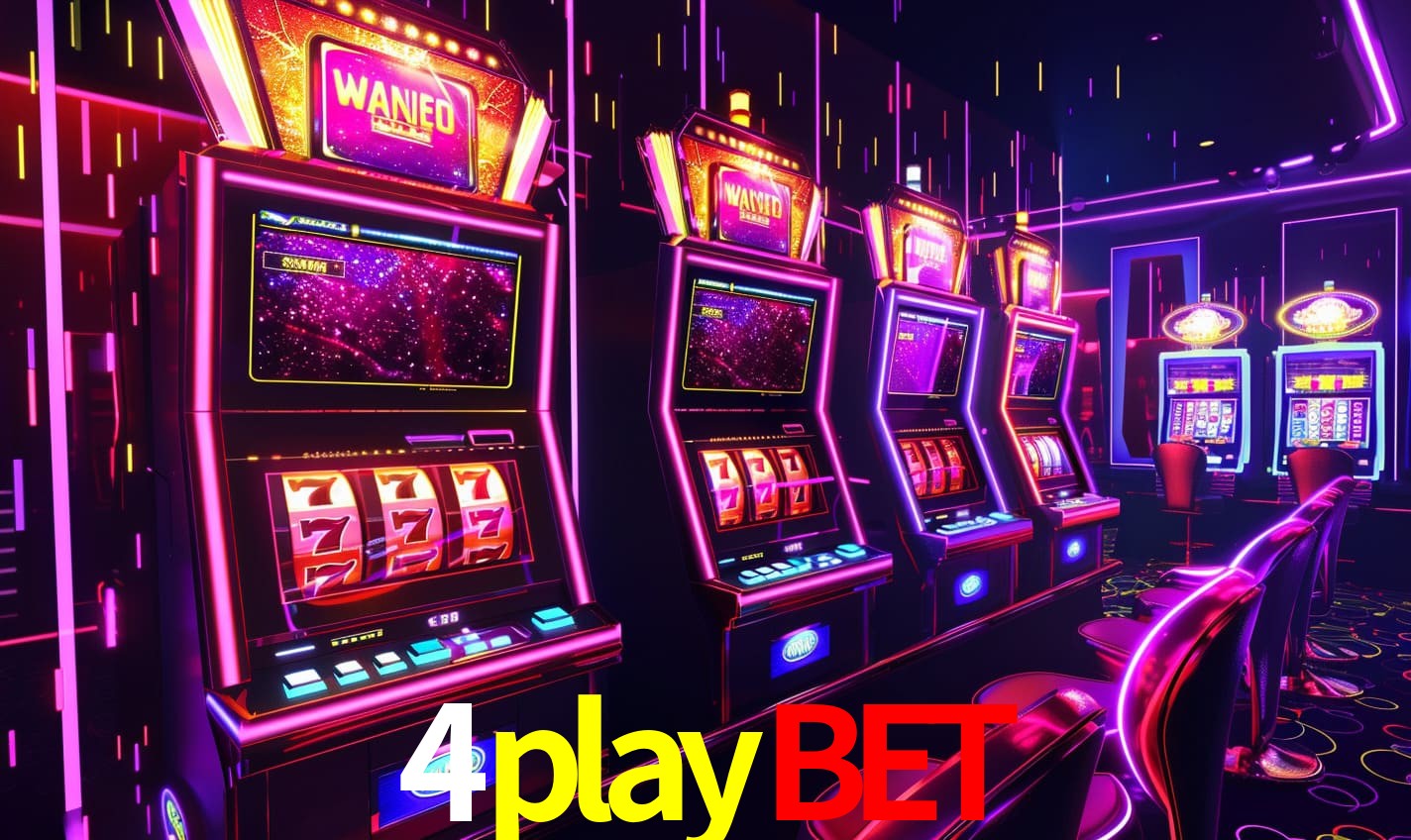 Desvendando o Mundo dos Jogos Virtuais na 4playbet