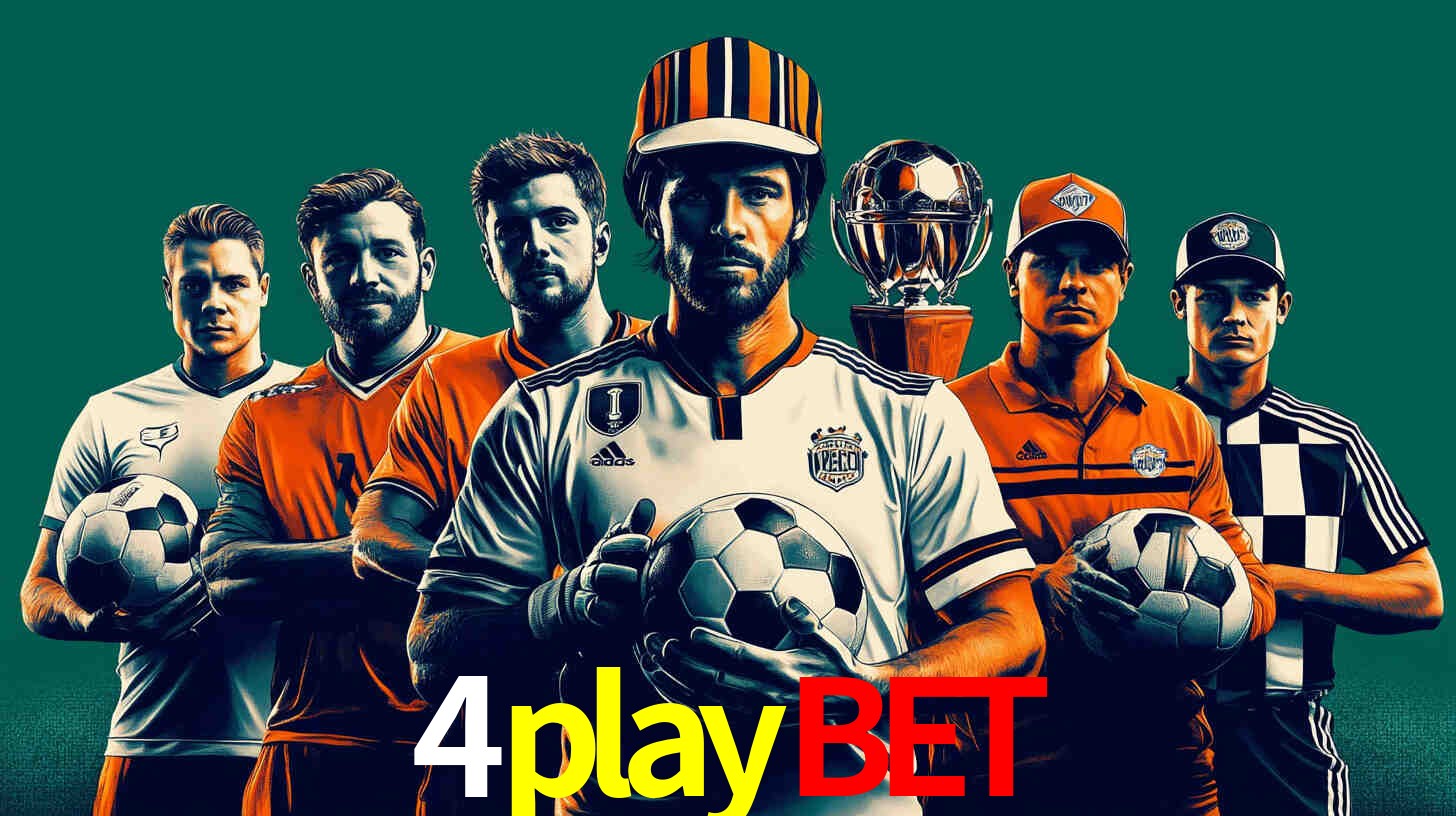Descubra a Essência do 4playbet: Nossa História e Compromissos