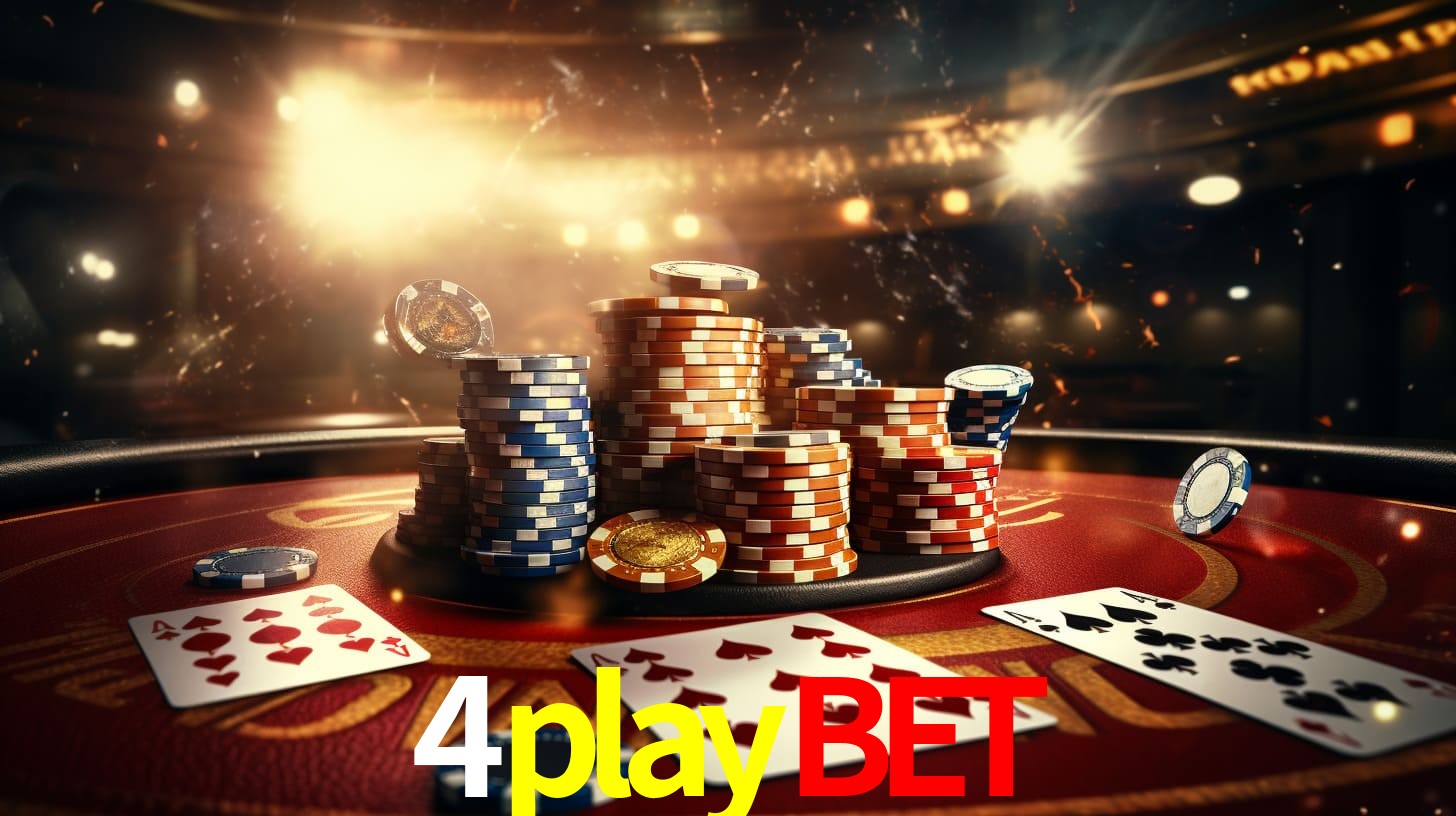 Live Casino 4playbet