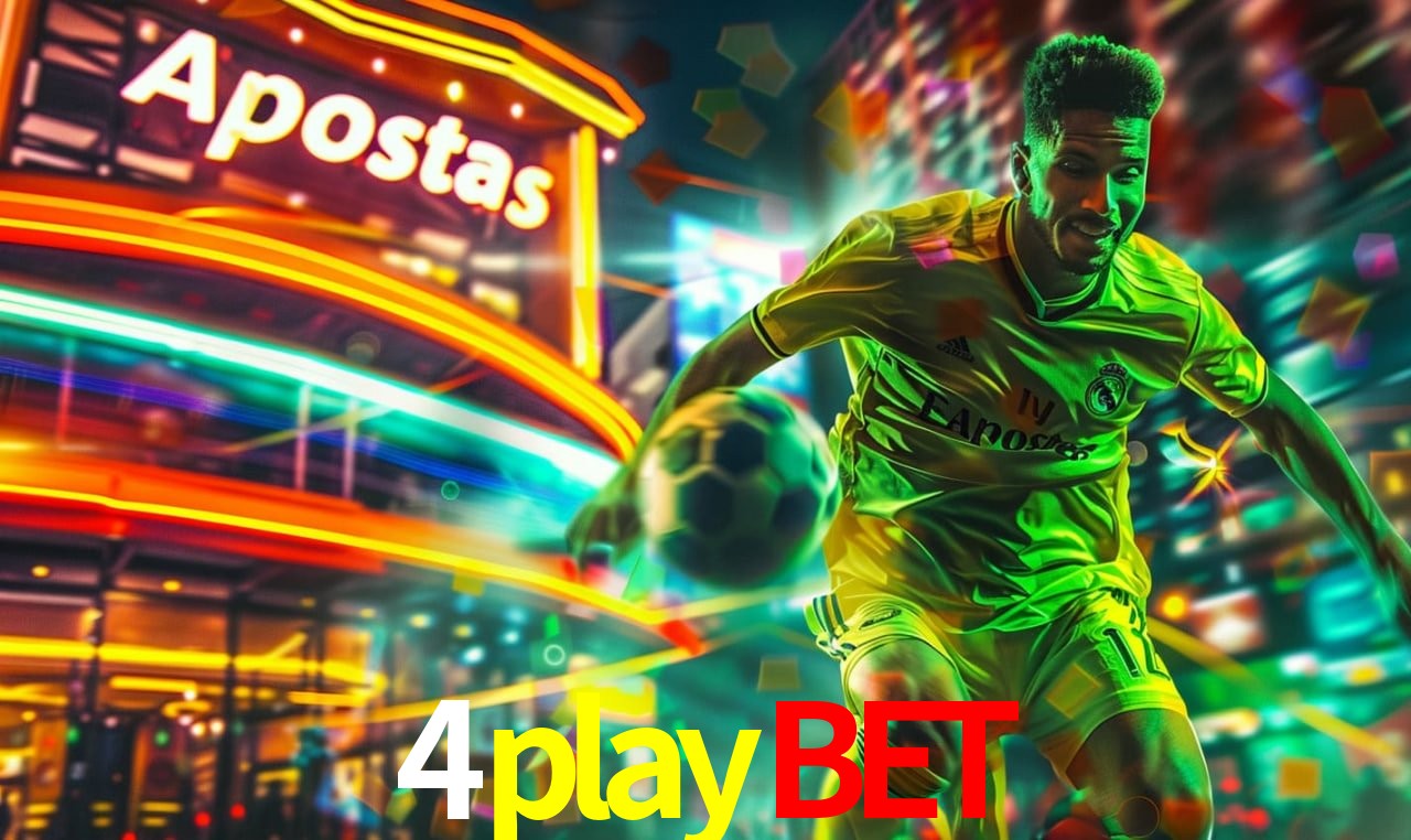 Jogos de Slot 4playbet