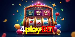 Promoções Sazonais 4playbet