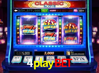 A Emoção da Loteria na 4playbet: Uma Chance de Mudança de Vida