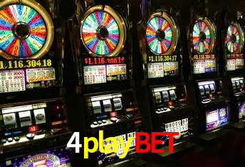 Apostas Esportivas na 4playbet: Um Guia Completo