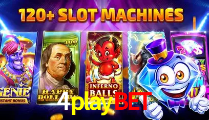 Desvendando o Mundo dos Jogos Virtuais na 4playbet